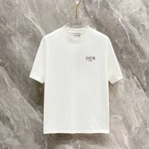 Dior Short Sleeves