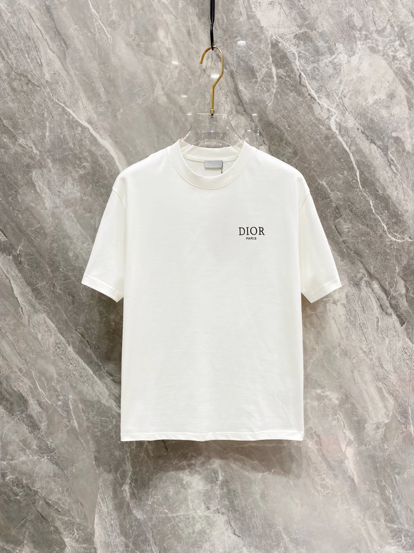 Dior Short Sleeves