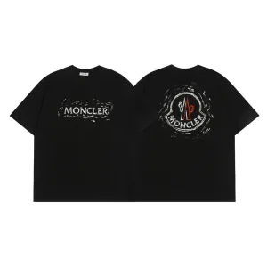 Moncler Short Sleeves