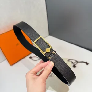 Hermès Belt