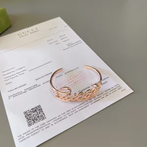Gucci Bracelet