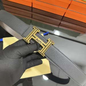 Hermès Belt