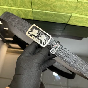 Burberry Belt