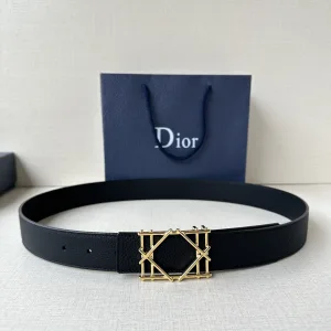 Dior Metal Belt