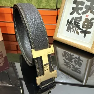 Hermès Belt