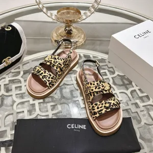 Celine Sandals