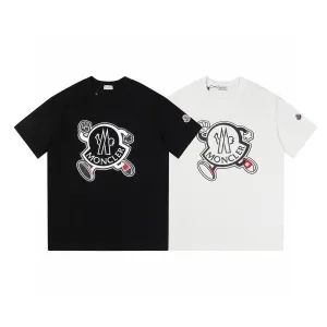 Moncler Short Sleeves