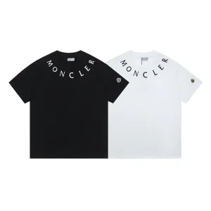 Moncler Short Sleeves