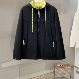 Fendi Coat