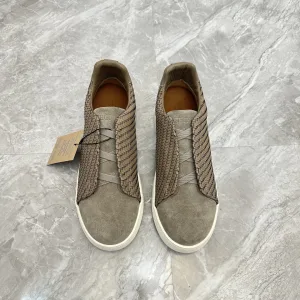 Zegna Sneakers