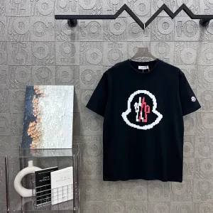 Moncler Short Sleeves