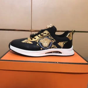 Versace Casual Shoes