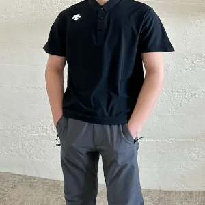 Descente Short Sleeves