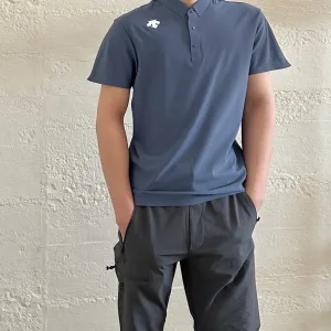 Descente Short Sleeves