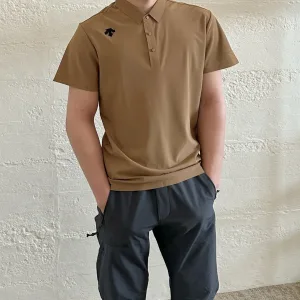 Descente Short Sleeves