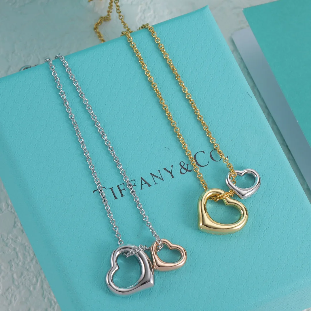 Tiffany Necklace