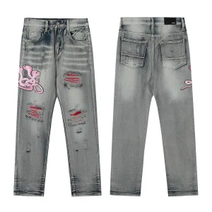 Ami Jeans