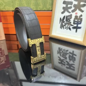Hermès Belt