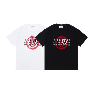 Margiela Short Sleeves