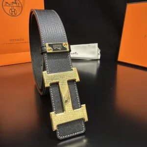 Hermès Belt