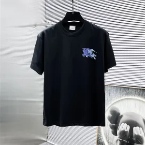 Burberry Short Sleeves