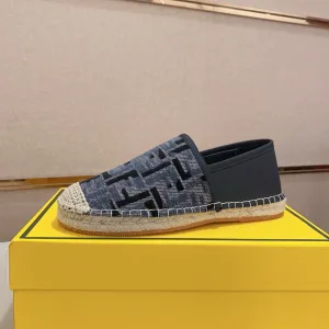 Fendi Casual Shoes