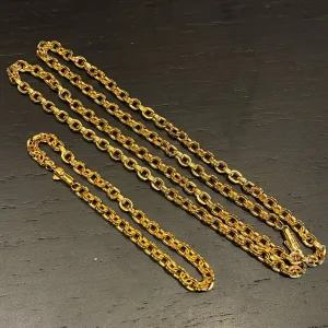 Chrome Hearts Necklace