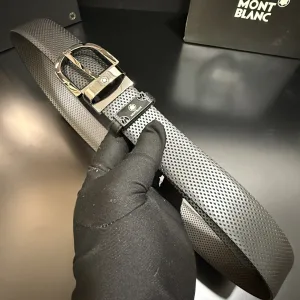 Montblanc Belt