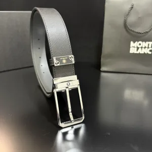 Montblanc Belt