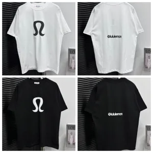 Lululemon Short Sleeves