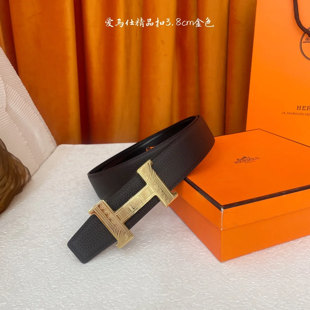 Hermès Belt