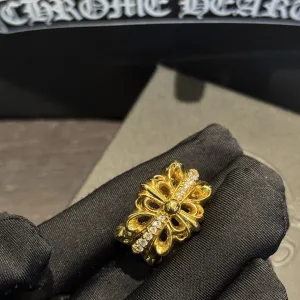 Chrome Hearts Ring