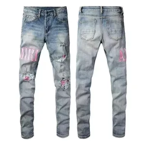 Ami Jeans