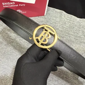 Burberry Belt