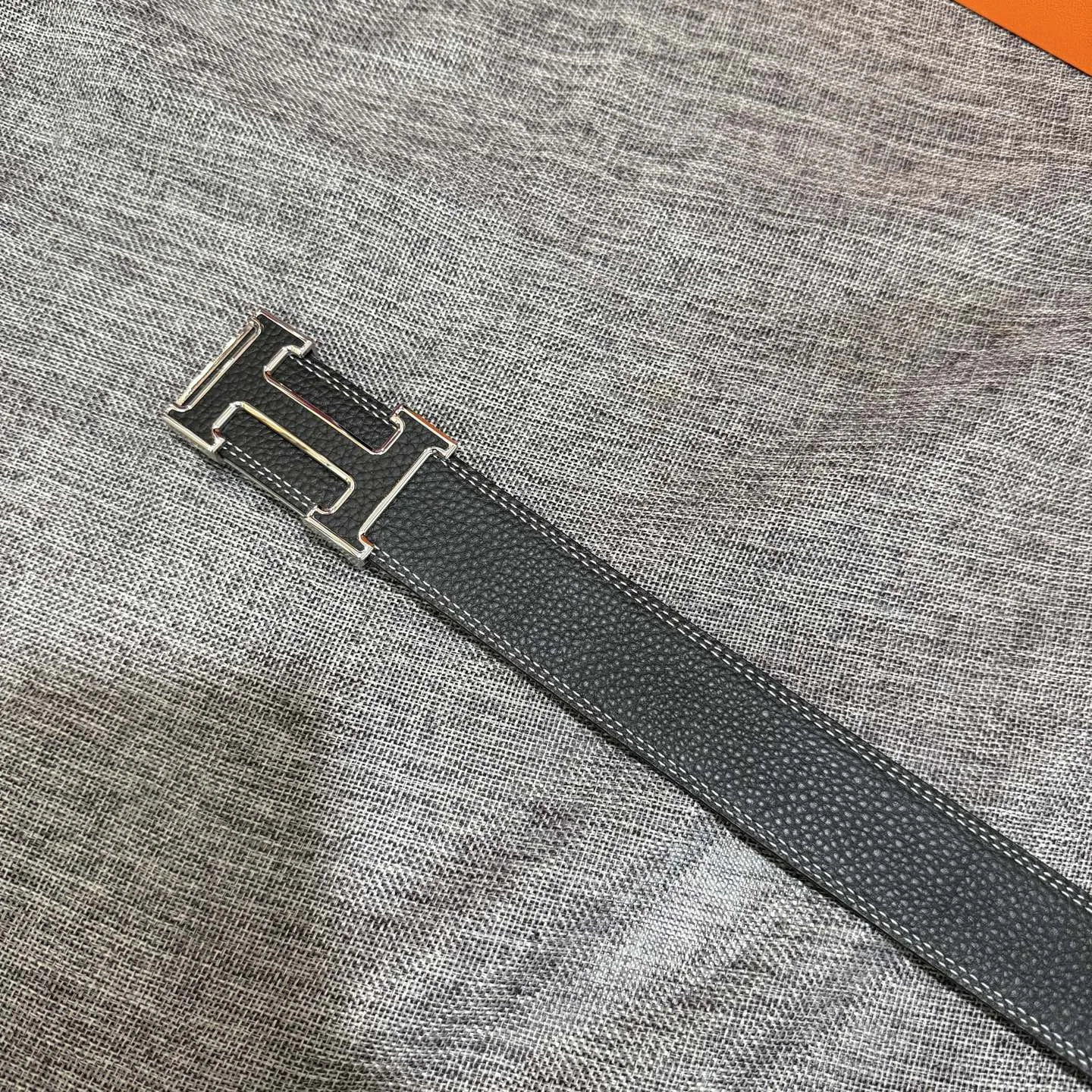 Hermès Belt