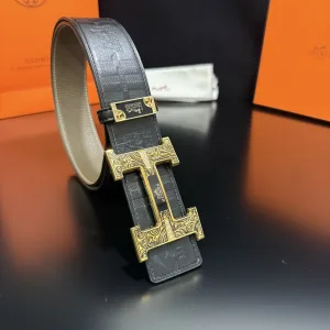 Hermès Belt