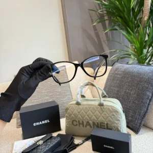 Chanel Glasses