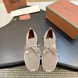 Loro Piana Casual Shoes