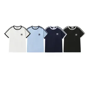 Adidas Short Sleeves