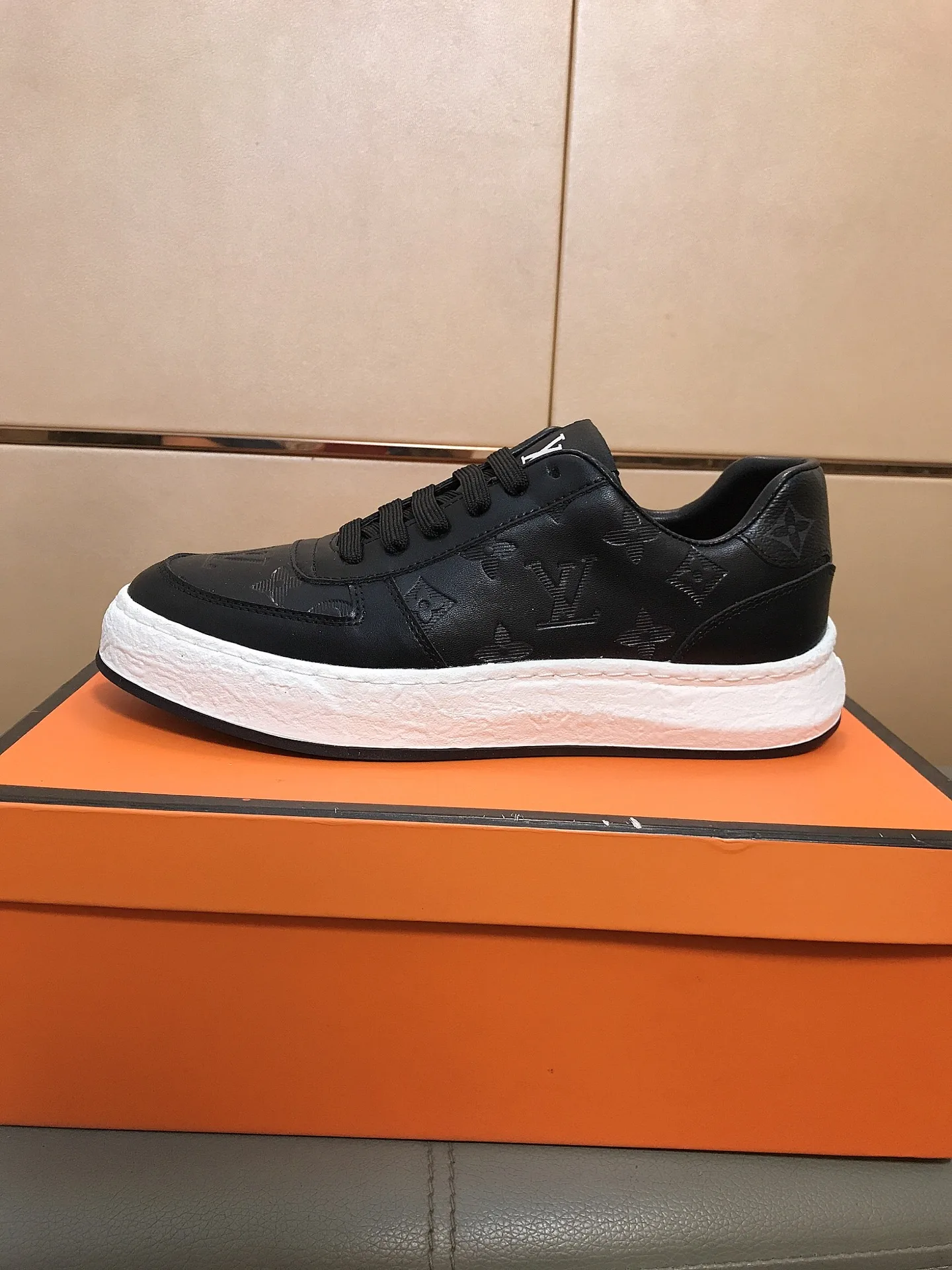 Louis Vuitton Casual Shoes