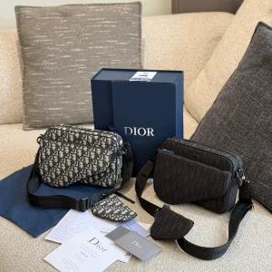 Dior Clutch