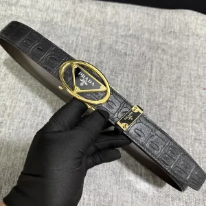 Prada Belt