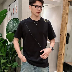 Fendi Short Sleeves