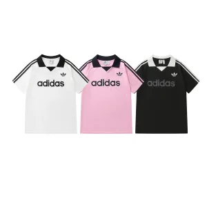 Adidas Short Sleeves