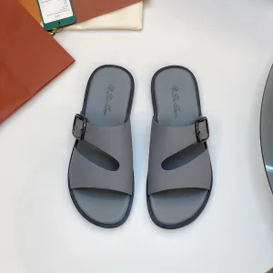 Loro Piana Slippers