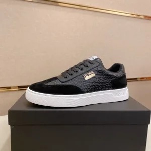 Boss Casual Shoes