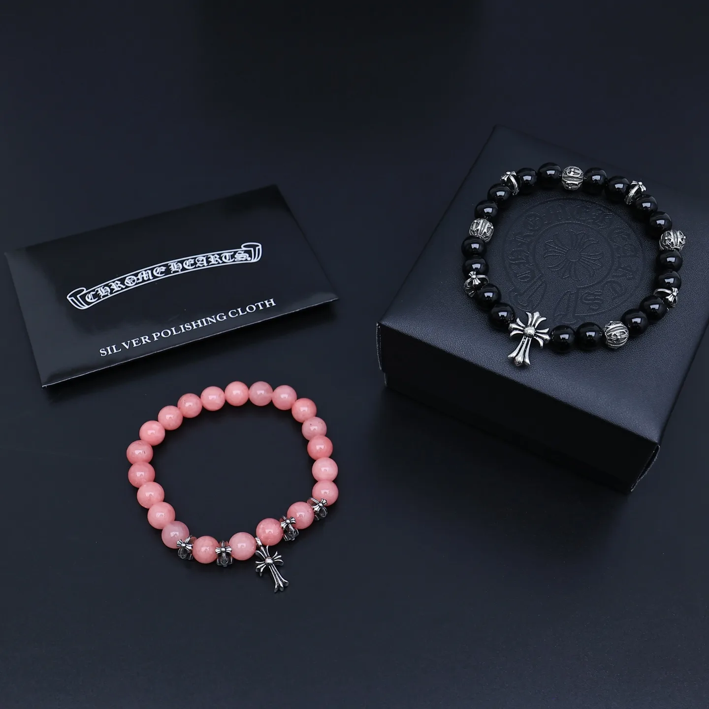 Chrome Hearts Bracelet