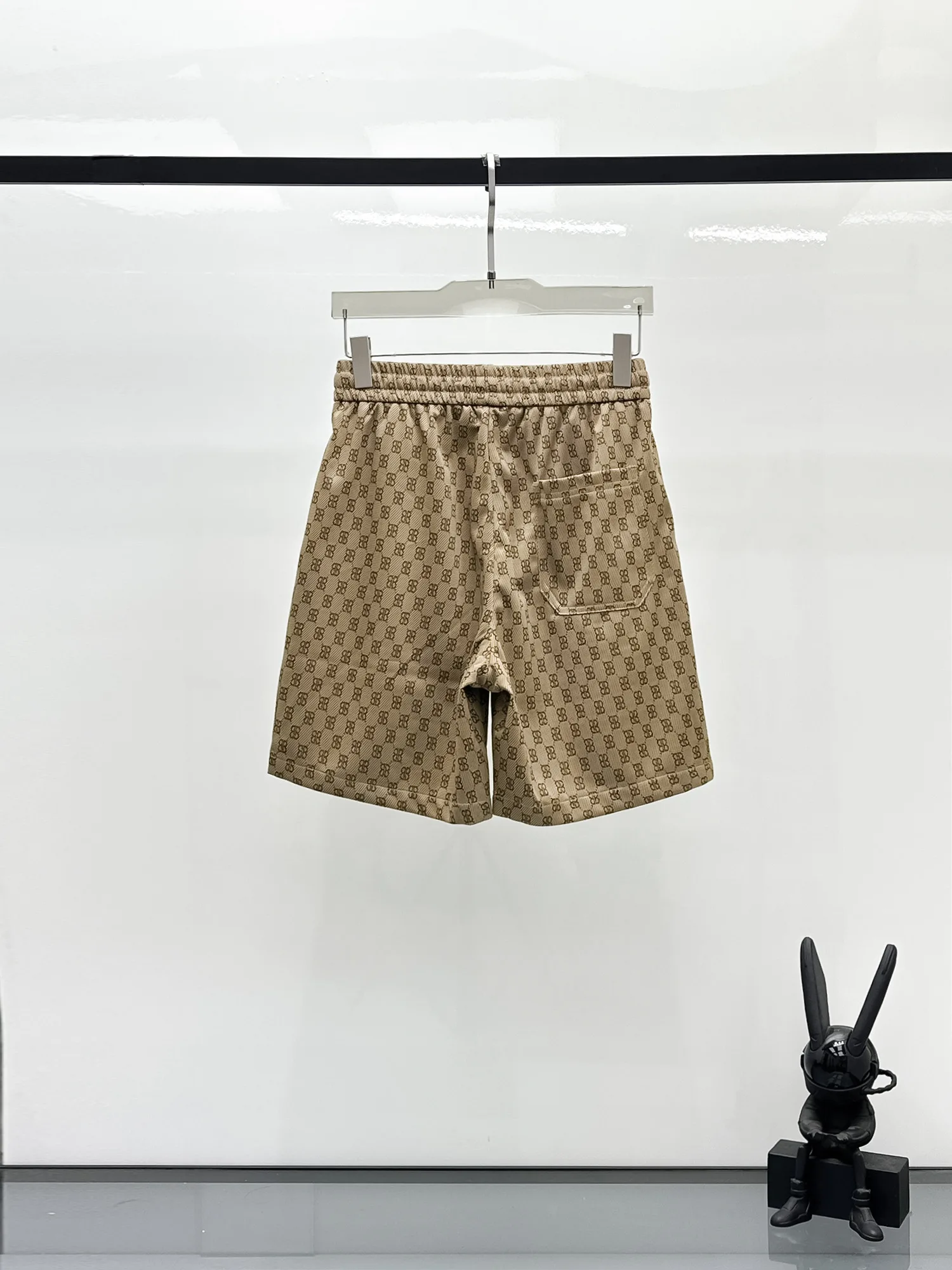 Balenciaga Shorts