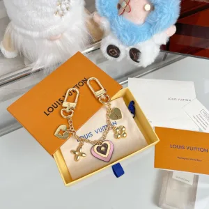 Louis Vuitton Keychain