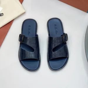 Loro Piana Slippers